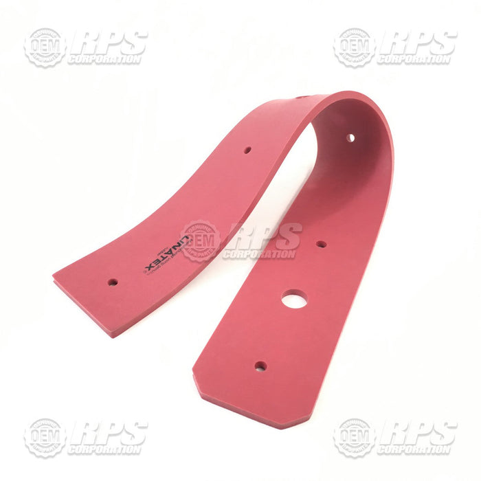 FactoryCat/Tomcat 250-1235L, Curtain,Wiper,Linatex