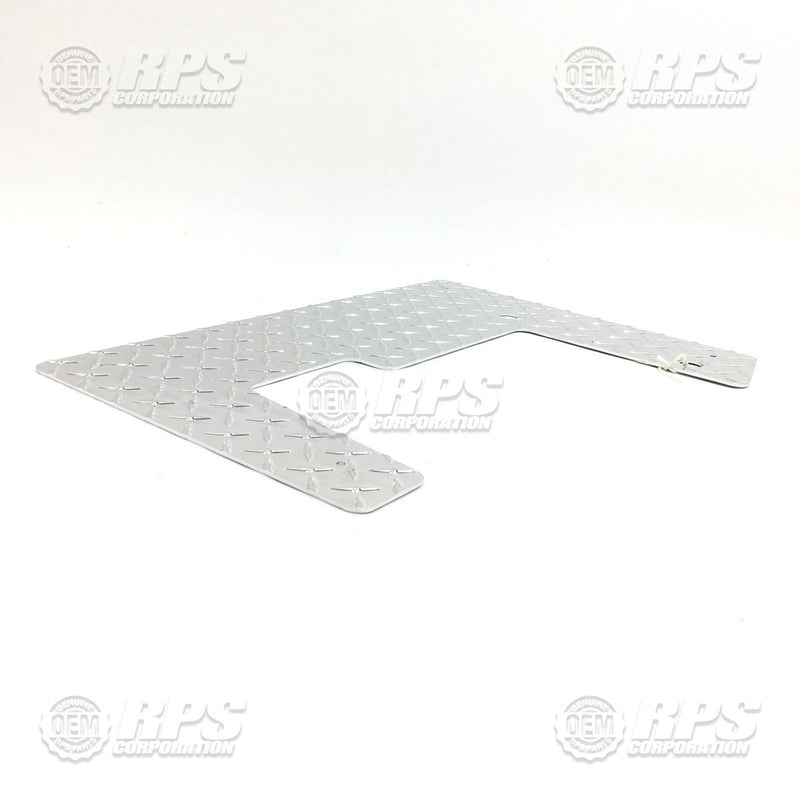 FactoryCat/Tomcat 250-1610, Plate,Non-Skid Floor