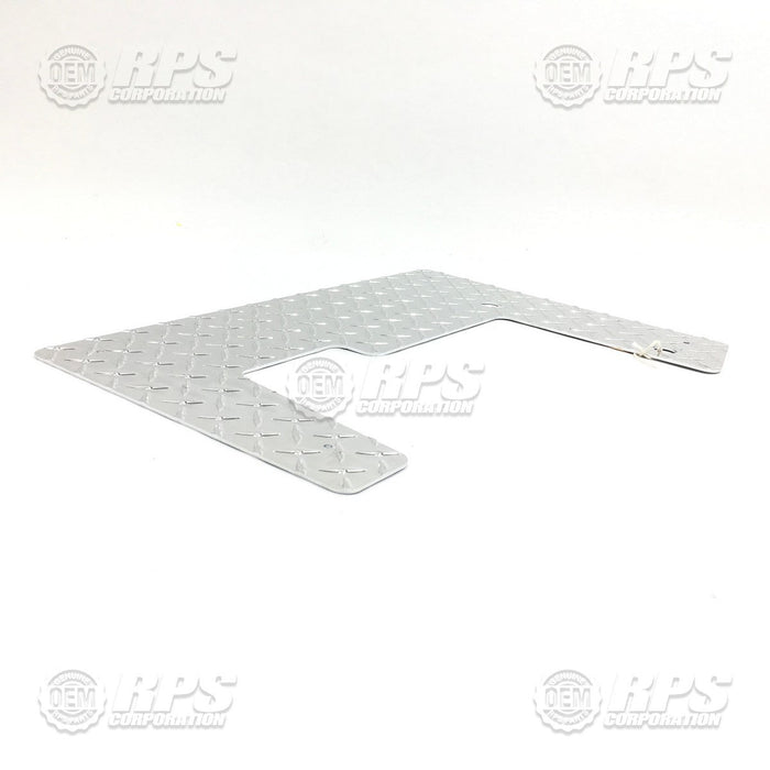 FactoryCat/Tomcat 250-1610, Plate,Non-Skid Floor