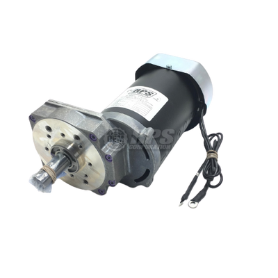 FactoryCat/Tomcat 250-201, Motor 0.75HP 350RPM 36V