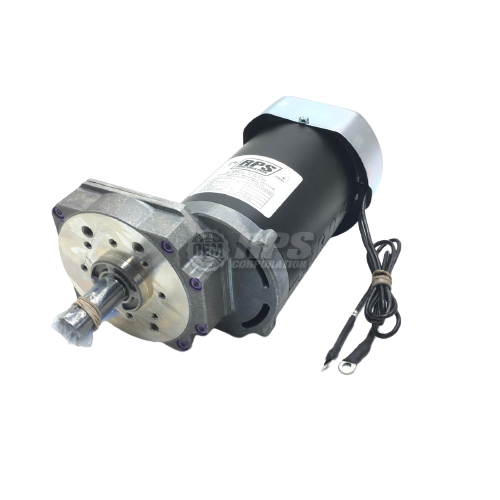 FactoryCat/Tomcat 250-201, Motor 0.75HP 350RPM 36V