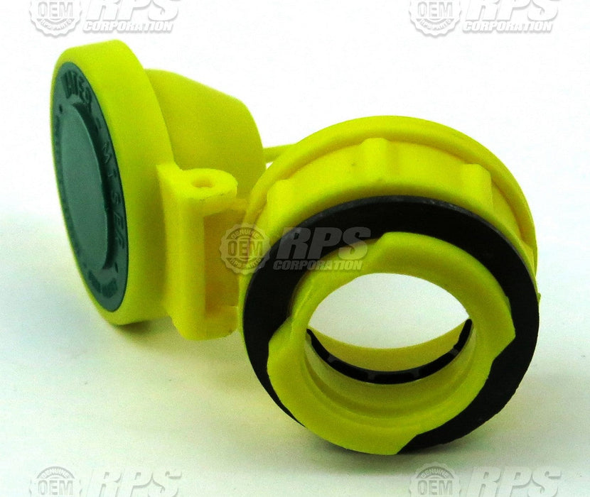 FactoryCat/Tomcat 250-2117, Vent Caps,Bayonet Recombination,Quarter-Turn