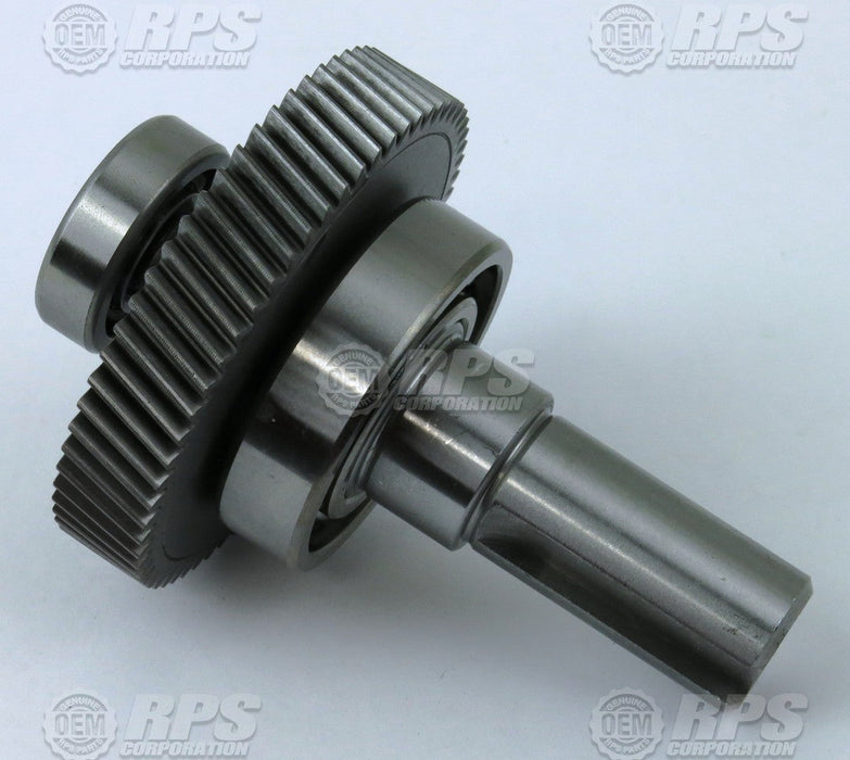 FactoryCat/Tomcat 250-2224GK, Gear Kit