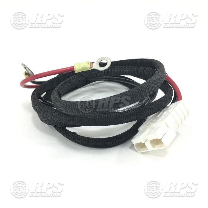 FactoryCat/Tomcat 250-2471, Cable, Onboard Charger to Batteries For 250-2441 Charger