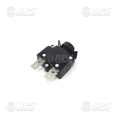 FactoryCat/Tomcat 250-2540CSCR, AC Circuit Breaker 36V