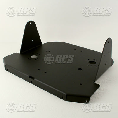 FactoryCat/Tomcat 250-4023, Scrub Deck,Pro Polish,30"