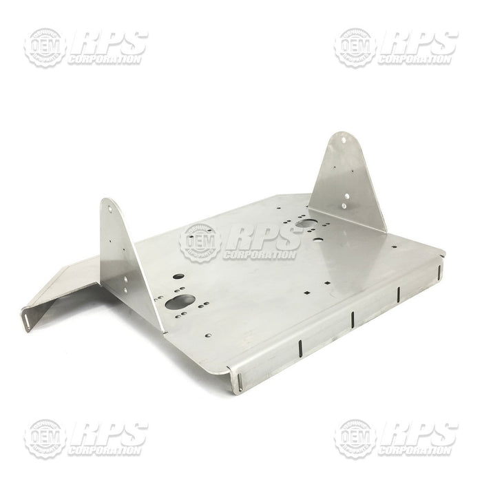 FactoryCat/Tomcat 250-4031, Scrubdeck,32"/34",Stainless