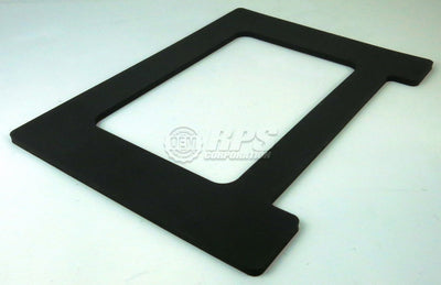 FactoryCat/Tomcat 250-4050, Gasket,Recovery Tank