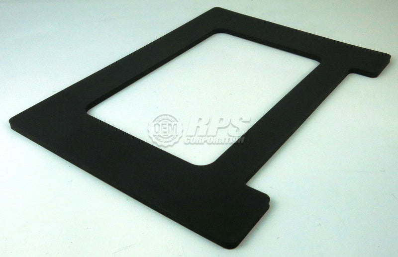 FactoryCat/Tomcat 250-4050, Gasket,Recovery Tank