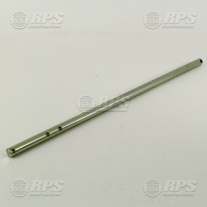 FactoryCat/Tomcat 250-4620, Shaft Side Broom Suspension Axle