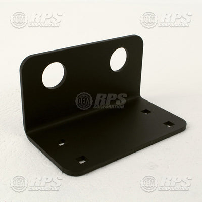 FactoryCat/Tomcat 250-4630, Bracket,Side Broom Axle