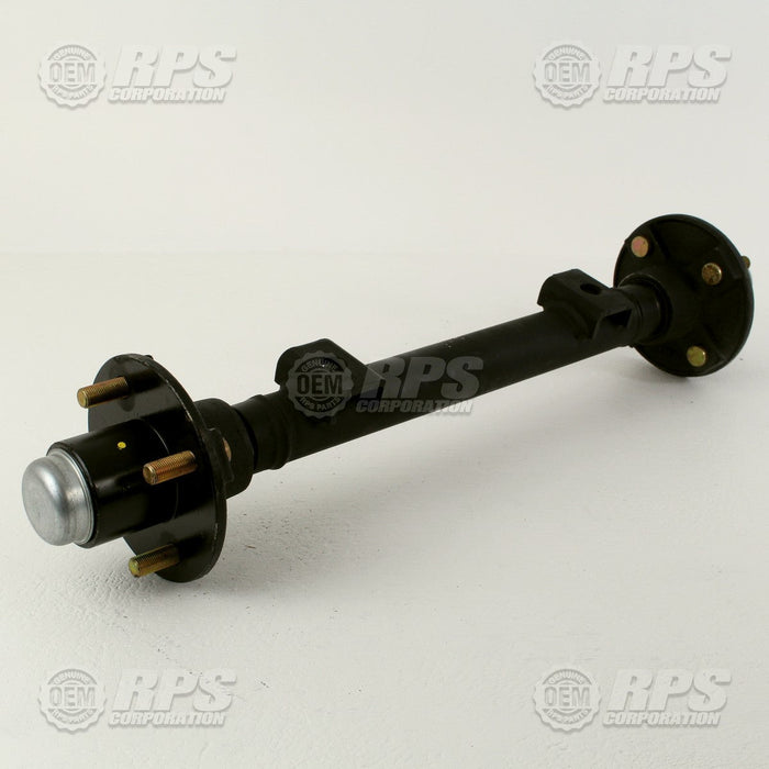 FactoryCat/Tomcat 250-6040, Axle,Rear