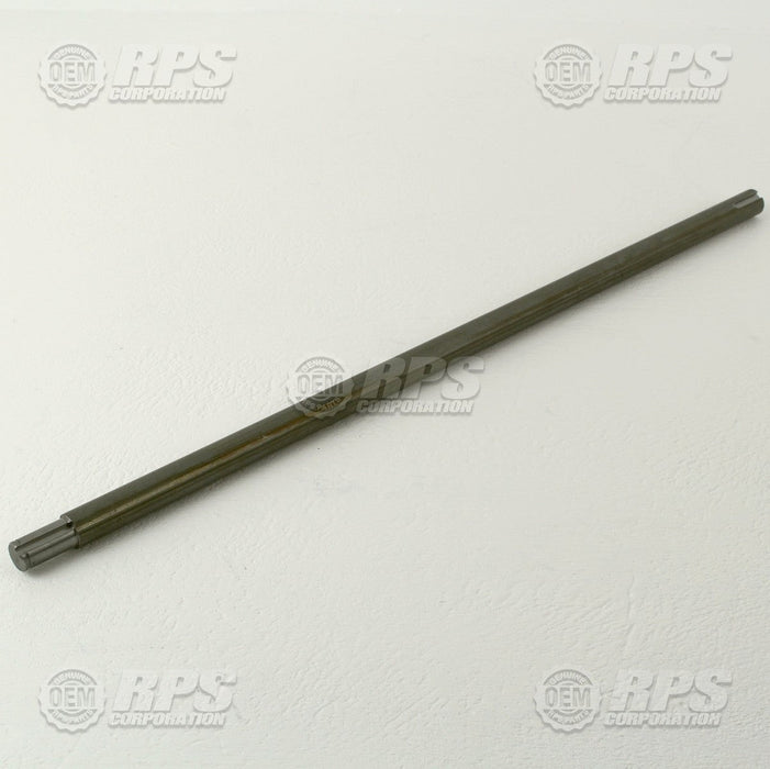 FactoryCat/Tomcat 250-7120, Shaft,Steering,Lower