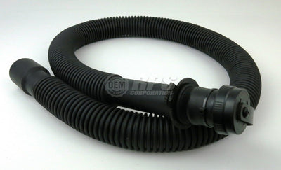 FactoryCat/Tomcat 250-7210, Hose,Drain,1.5"ODx62.4"L w/Cap