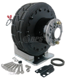 FactoryCat/Tomcat 250-7310D, Drive,Front Wheel,10",36V Hytraq Tire w/motor guards image 1