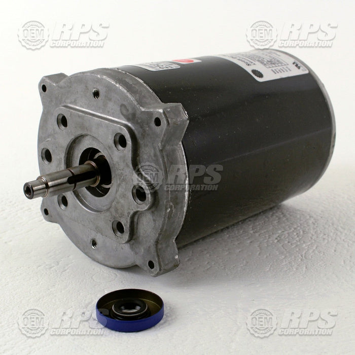 FactoryCat/Tomcat 250-7311D, Motor,36v,1HP,35:1 ratio w/seal FOR 250-7310 Drive