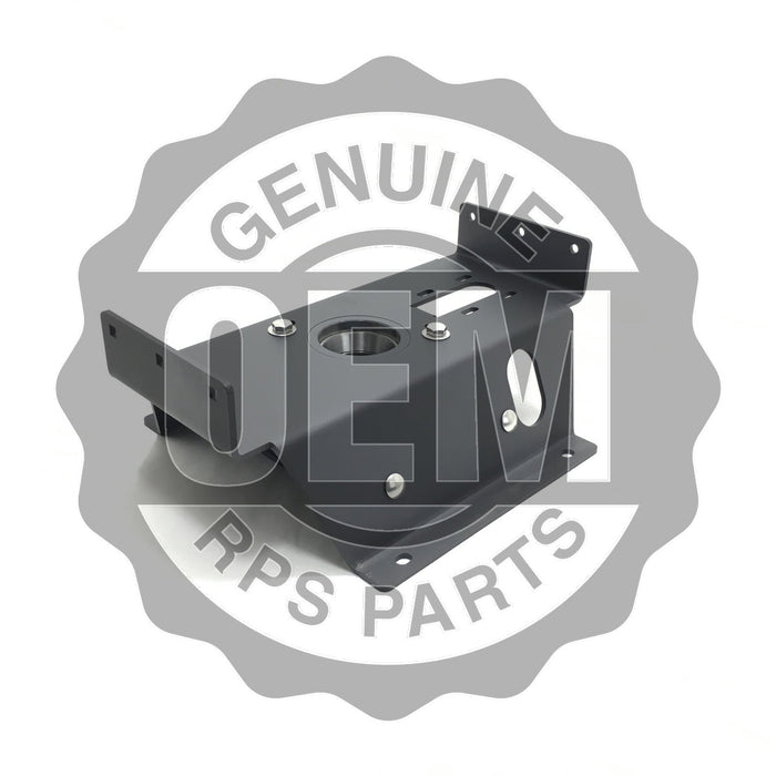 FactoryCat/Tomcat 250-7320AD, Drop Plate,Assembly, 12"