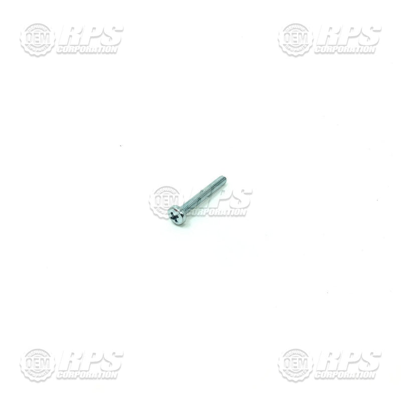 FactoryCat/Tomcat 250-7323CS, Brake Cover Screw Nidec drive