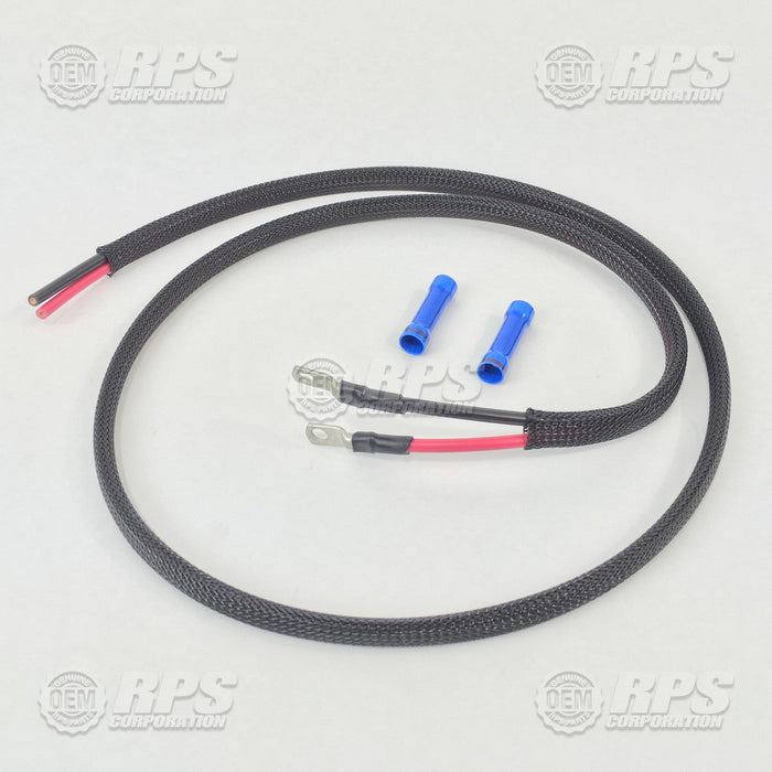 FactoryCat/Tomcat 250-7414, CCM to Brush Motor Harness GTX