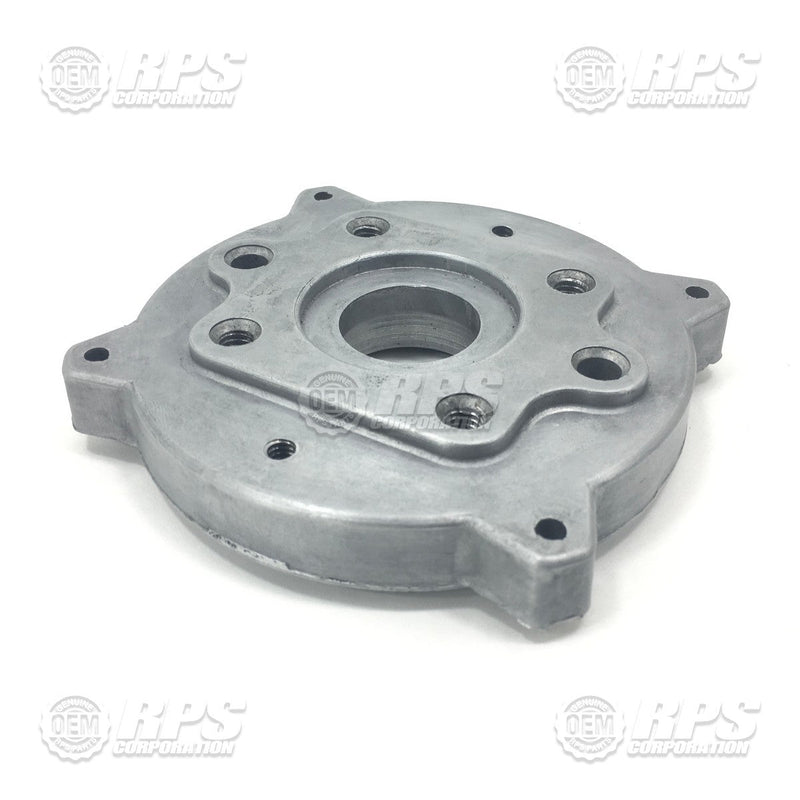 FactoryCat/Tomcat 250-8314, Motor End Cap For Shipping