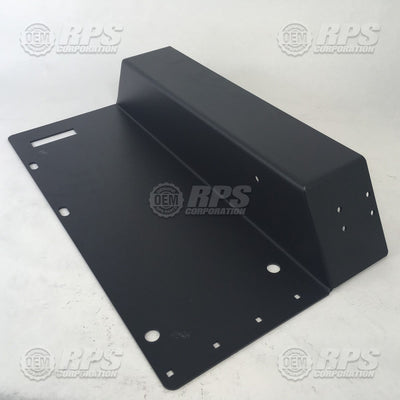 FactoryCat/Tomcat 250-9592, Door,Disk,Left,34"