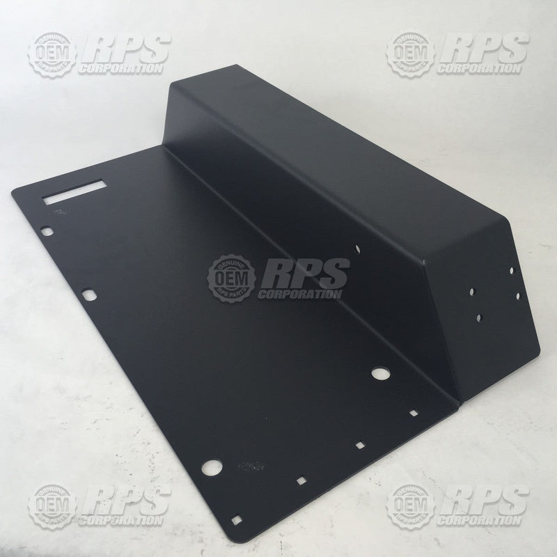 FactoryCat/Tomcat 250-9592, Door,Disk,Left,34"