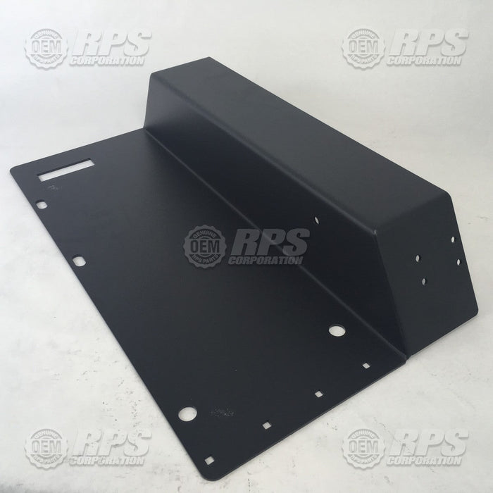 FactoryCat/Tomcat 250-9592, Door,Disk,Left,34"