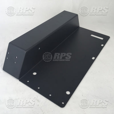 FactoryCat/Tomcat 250-9593, Door,Disk,Right,34"