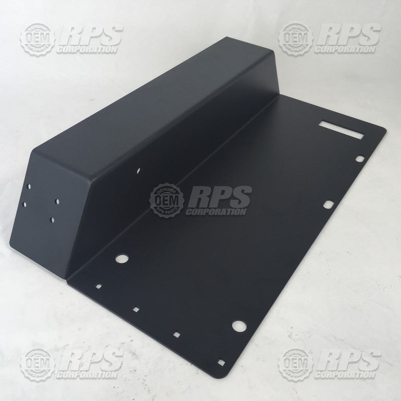 FactoryCat/Tomcat 250-9593, Door,Disk,Right,34"