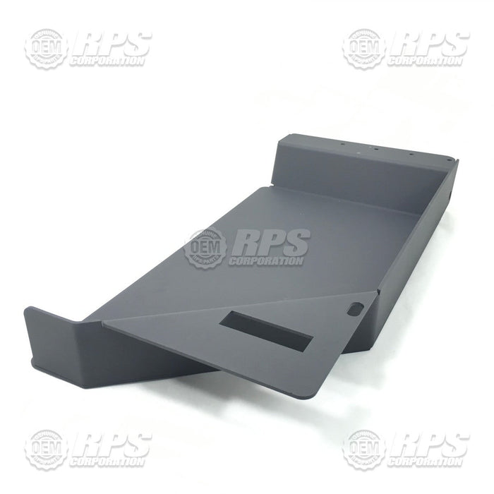 FactoryCat/Tomcat 250-9594, Door,Cylindrical,Right,27"