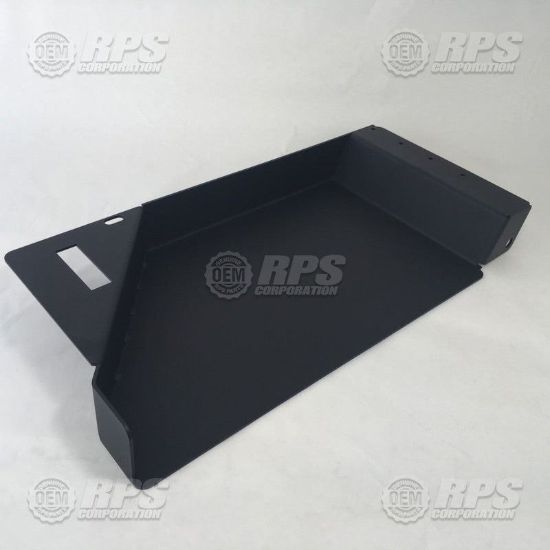 FactoryCat/Tomcat 250-9595, Door,Cylindrical,Left,27"