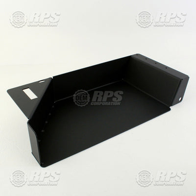 FactoryCat/Tomcat 250-9597, Door,Cylindrical,Left,30"