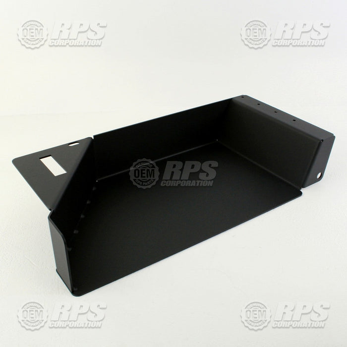 FactoryCat/Tomcat 250-9597, Door,Cylindrical,Left,30"