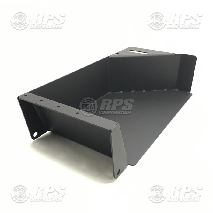 FactoryCat/Tomcat 250-9598, Door,Cylindrical,Right,34"