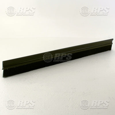 FactoryCat/Tomcat 253-0021, Curtain,Shroud,RH,26"