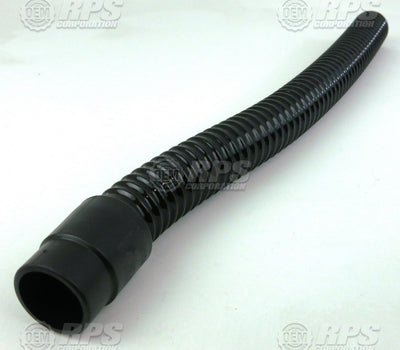 FactoryCat/Tomcat 253-0120, Hose,1.5"ID, Blk 19"L