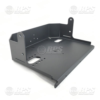 FactoryCat/Tomcat 253-0402, Scrubdeck