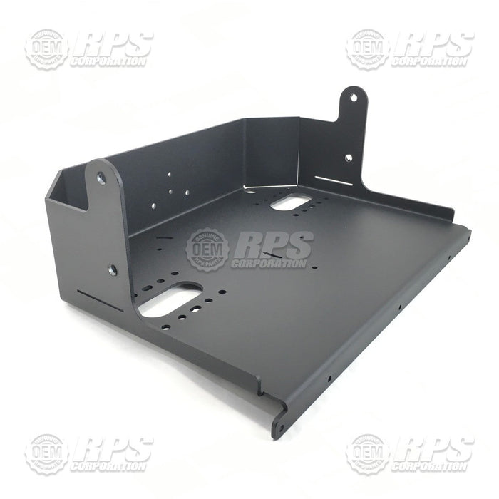 FactoryCat/Tomcat 253-0402, Scrubdeck