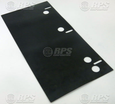 FactoryCat/Tomcat 253-1015, Curtain,Frame