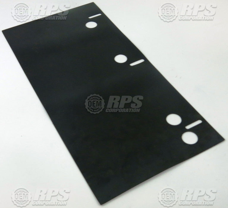 FactoryCat/Tomcat 253-1015, Curtain,Frame