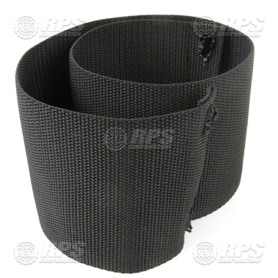 FactoryCat/Tomcat 253-1050, Strap,Tank,32"Lx4"W