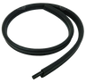 FactoryCat/Tomcat 253-1075, Push On Gasket For Clear Lid  54" image 1