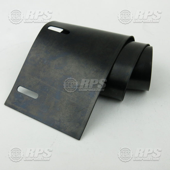 FactoryCat/Tomcat 253-1090, Curtain,Disk Deck