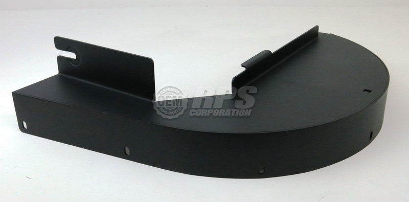 FactoryCat/Tomcat 253-1110, Shroud,LH,34"