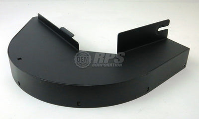 FactoryCat/Tomcat 253-1111, Shroud,RH,34"