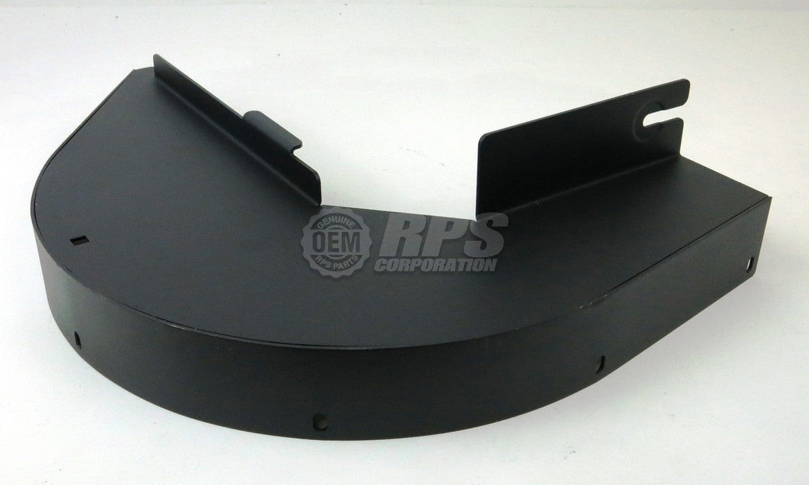 FactoryCat/Tomcat 253-1111, Shroud,RH,34"