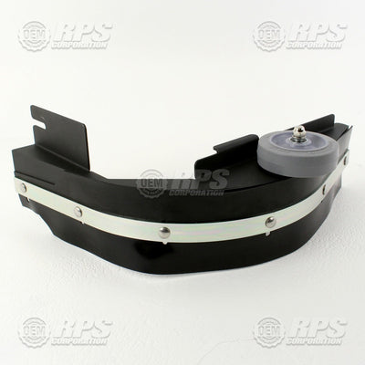 FactoryCat/Tomcat 253-1118C, Shroud,LH,26" Complete