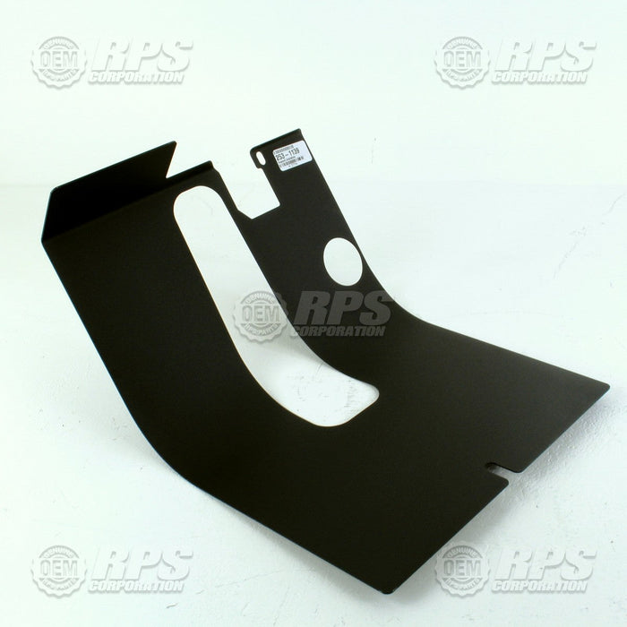 FactoryCat/Tomcat 253-1139, Support,Insulation