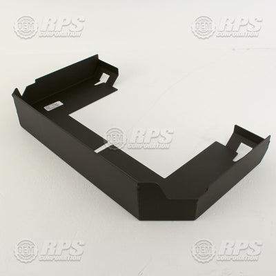 FactoryCat/Tomcat 253-1143, Bandeau Cover,Cylindrical
