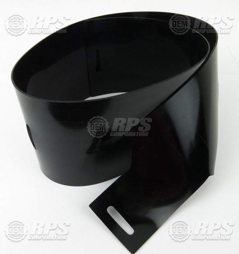 FactoryCat/Tomcat 253-1166, Curtain,Shroud,RH,34"
